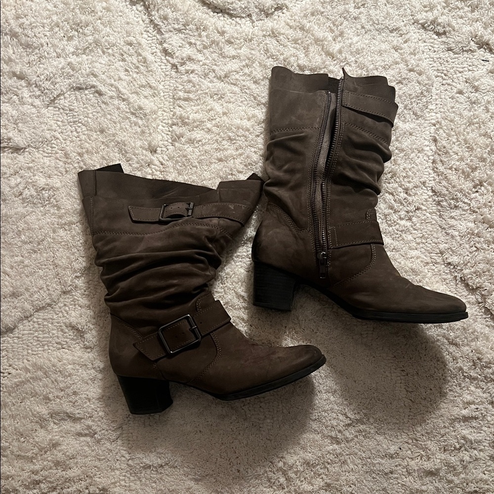 Cobb Hill by New Balance Heeled Boots